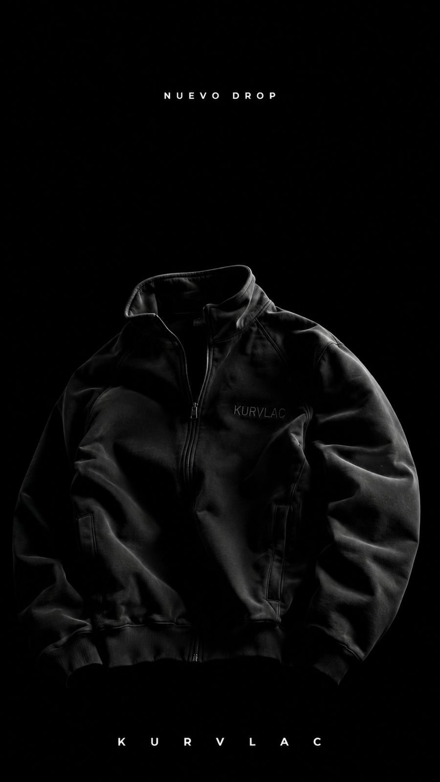 KURVLAC lookbook